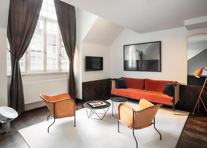 Miss Clara By Nobis, Stockholm, A Member Of Design Hotels™