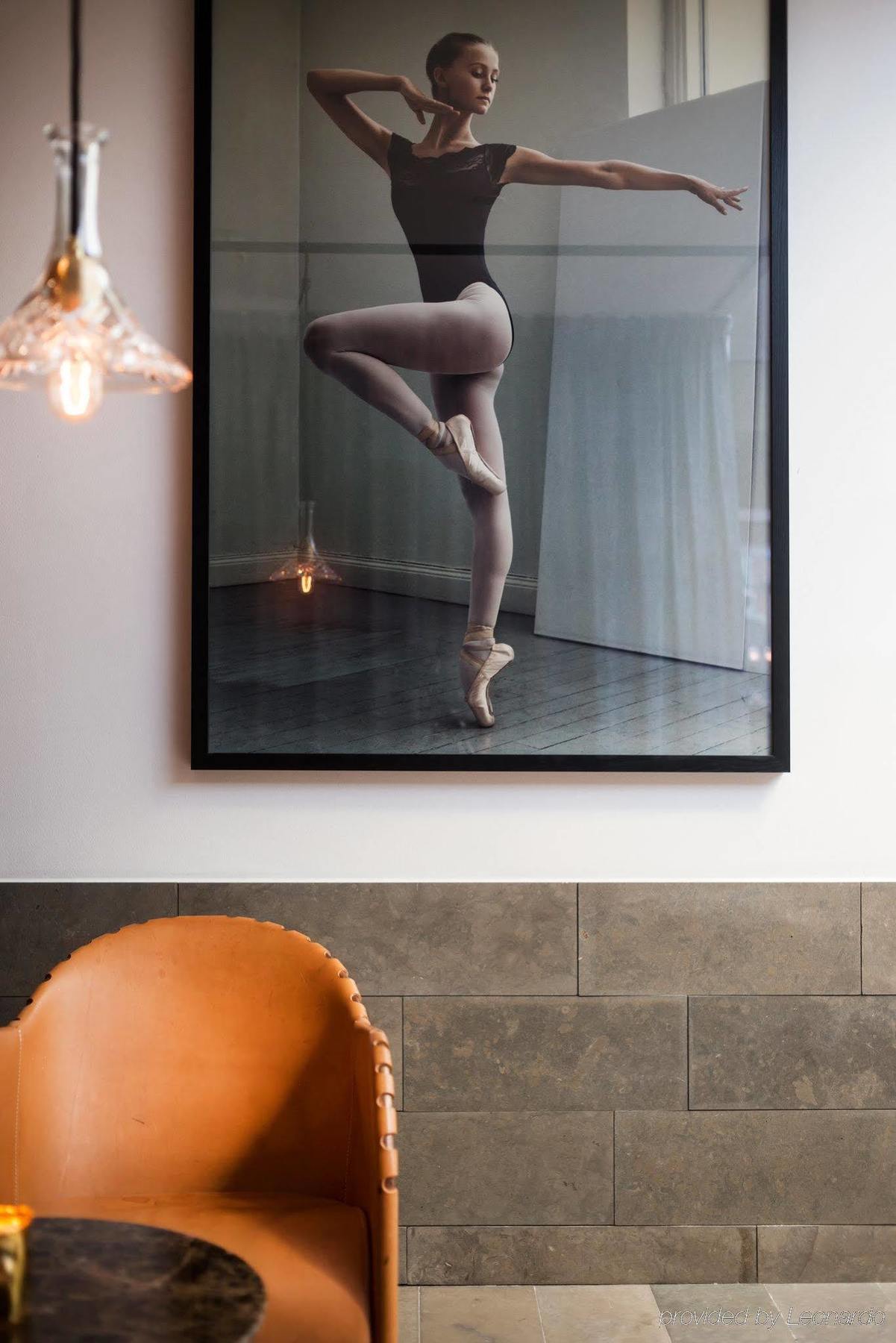 Miss Clara By Nobis, Stockholm, A Member Of Design Hotels™ Stockholm