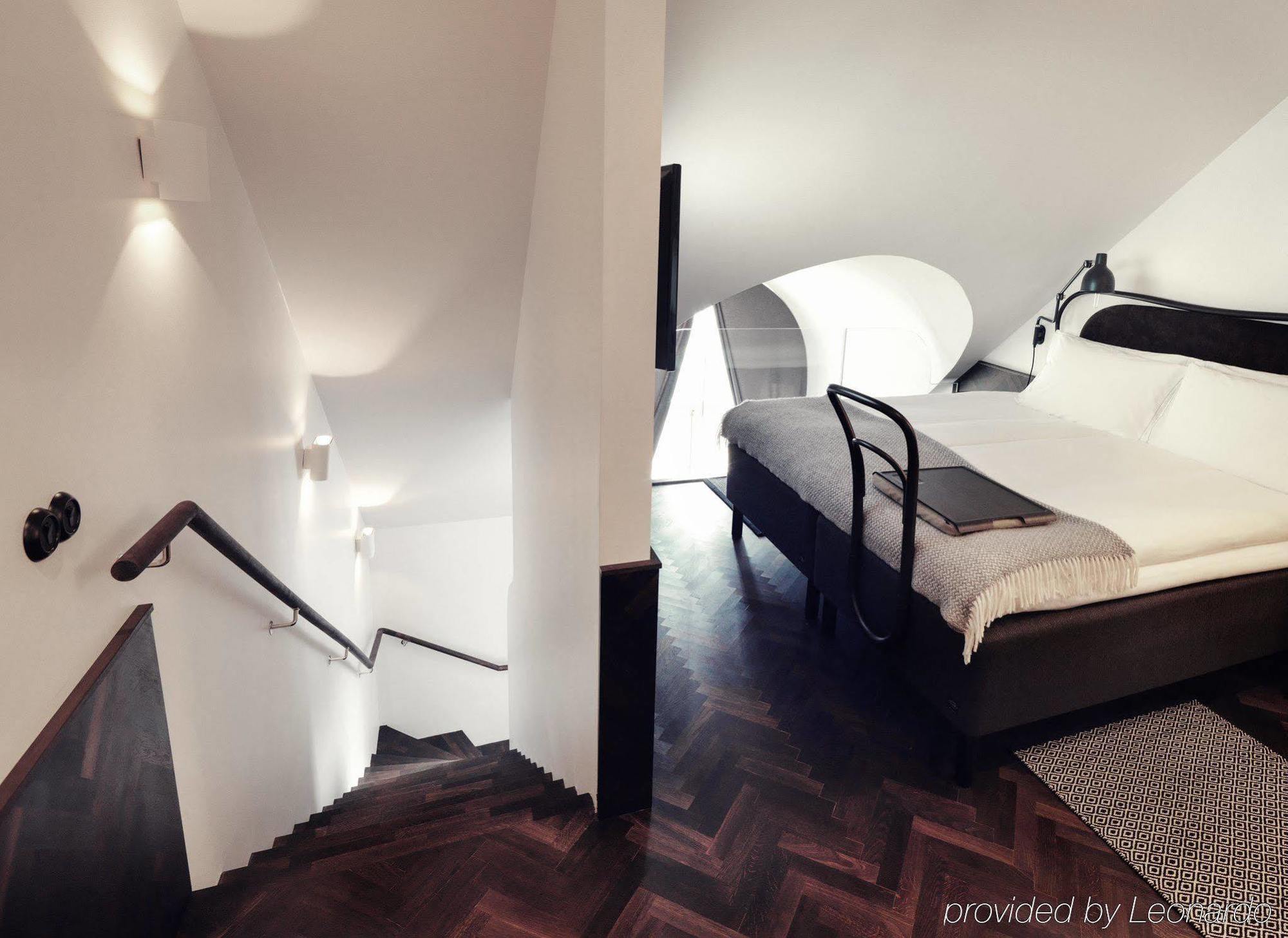 Hotel Miss Clara By Nobis, Stockholm, A Member Of Design Hotels™ Stockholm