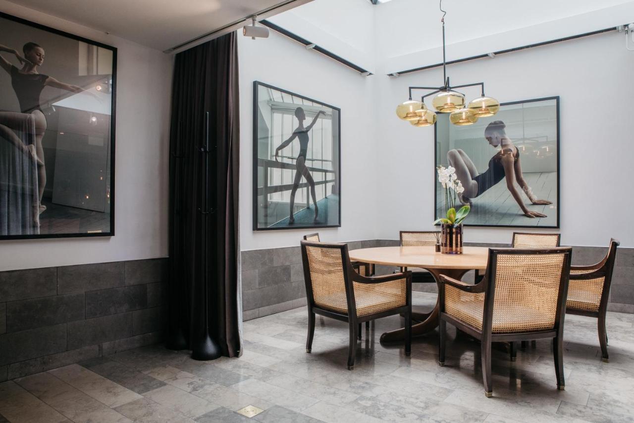 Miss Clara By Nobis, Stockholm, A Member Of Design Hotels™ Stockholm