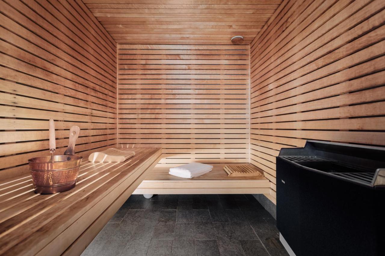 Hotel Miss Clara By Nobis, Stockholm, A Member Of Design Hotels™ Stockholm