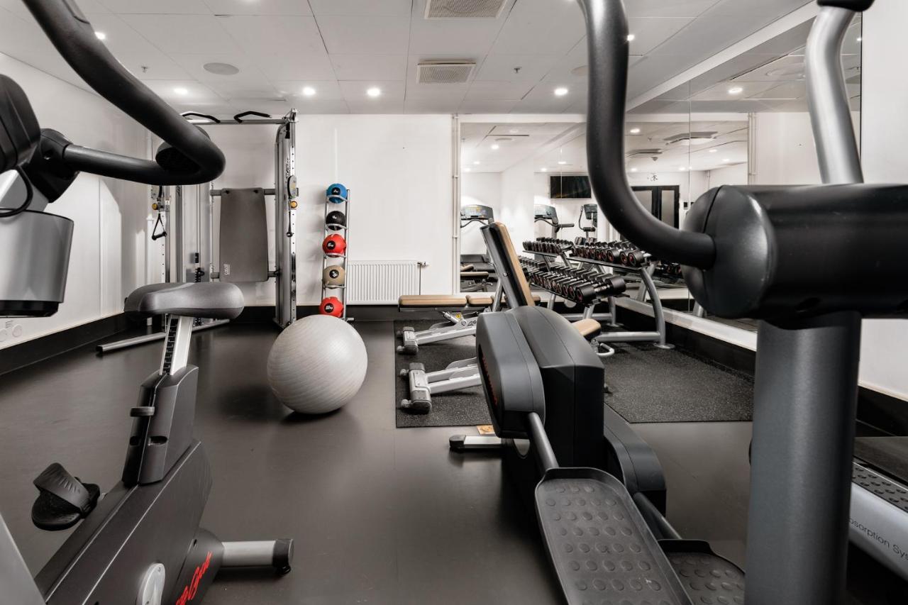 Miss Clara By Nobis, Stockholm, A Member Of Design Hotels™ 4* Stockholm