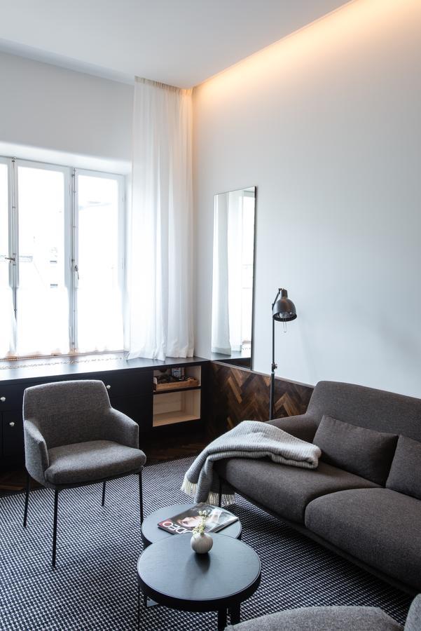 Miss Clara By Nobis, Stockholm, A Member Of Design Hotels™ Stoccolma