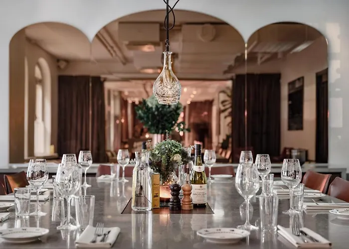 Miss Clara By Nobis, Stockholm, A Member Of Design Hotels™