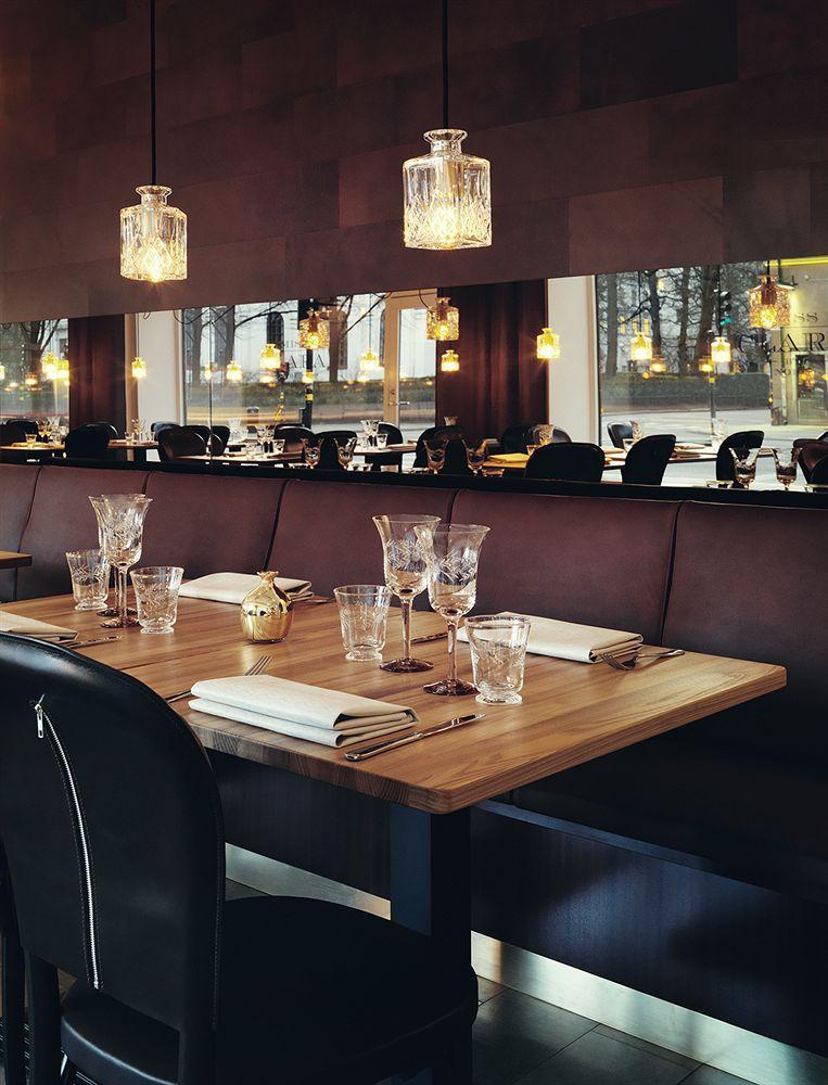 Miss Clara By Nobis, Stockholm, A Member Of Design Hotels™ Hotel